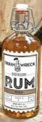 0 Train Wreck Rum Gold