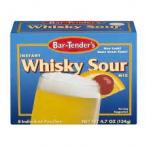0 Bartender's - Instant Whiskey Sour Mix