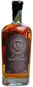 0 Train Wreck Super Chief Straight Bourbon