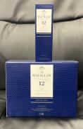 Macallan - 12 Year Highland Double Cask