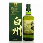 0 Hakushu - 100 Anniversary Ltd 12yr