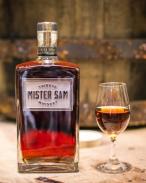 0 Sazerac - Mister Sam Tribute Whisky 2023