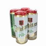 0 Colbitzer Pils 4pk Can