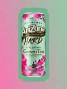 0 Arizona - Hard Green Tea