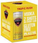 0 Monaco - Tropic Rush Cocktails