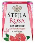 0 Stella Rosa - Ruby Grapefruit
