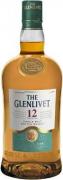 0 Glenlivet - 12 year Single Malt Scotch Speyside