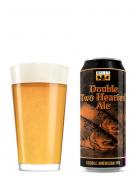 0 Bells Brewery - Double Two Hearted