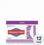 0 Happy Dad - Grape Hard Seltzer