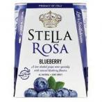 0 Stella Rosa - Blueberry