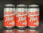 0 Flying Fish - Oktoberfish