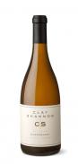 0 Clay Shannon Chardonnay