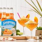 0 Seagram's - Escapes Peach Bellini