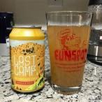 0 Graft Cider - Last Camp