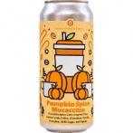 0 Burlington Beer Co. - Pumpkin Spice Mocaccino 4pk Can