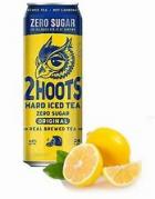 0 2 Hoots - Original Zero Sugar Hard Iced Tea