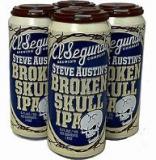 0 El Segundo - Steve Austin's Broken Skull IPA