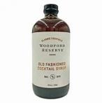 0 Woodford Reserve - Old Fashion