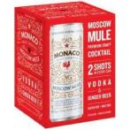 0 Monaco - Moscow Mule Cocktails