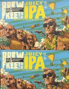 0 21st Amendment - Brew Free Juicy