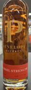 0 Penelope Barrel Strength Bourbon