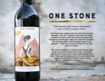 0 One Stone - Paso Robles Cabernet Sauvignon