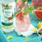 0 Smirnoff - Watermelon & Mint Vodka Zero Sugar Infusions