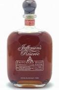 0 Jefferson's - Pritchard Hill Cabernet Cask