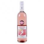 0 Barefoot - Bright & Breezy Rose