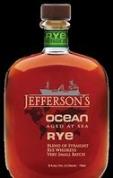 0 Jefferson's Ocean Aged Rye