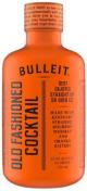 Bulleit - Old Fashoined