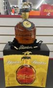 Blanton's - Gold Edition Bourbon M Barrel Select