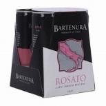 0 Bartenura - Rose Moscato