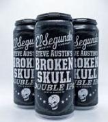 0 El Segundo - Steve Austin's Broken Skull Double IPA