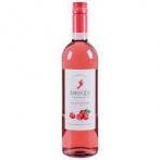 0 Barefoot - Sweet Cranberry Fruitscato