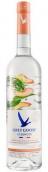 0 Grey Goose - White Peach & Rosemary Essences