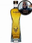0 Lobos 1707 Reposado Tequila