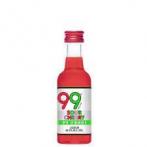 0 99 Brand - Sour Cherry