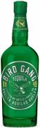 0 Bird Gang Spicy Green Tequila