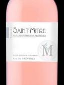 0 Domaine Saint Mitre - Cuvee M Rose