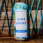 0 JuneShine - Weekend Friend