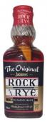0 Jacquin - Rock & Rye Liqueur