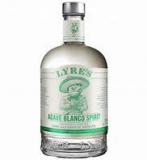 0 Lyres N/A - Agave Blanco Spirit
