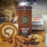 0 Rusty Rail - Pumpkin Swirl Roll Ale