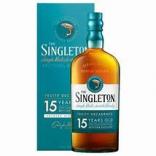 0 The Singleton of Glendullan - 15 Year Old Single Malt Scotch
