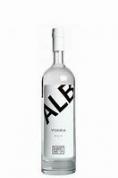 0 Albany Distilling - Alb Vodka