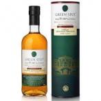 0 Green Spot - Leoville Cask
