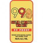 0 99 Brand - Salted Caramel