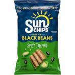 0 Sun Chips Whole Grain Spicy