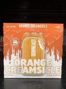 0 Downeast Cider House - Orange Creamsicle